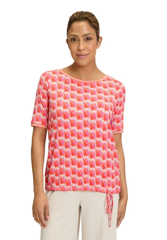 Betty Barclay Casual Shirt Grafic Nur Heute