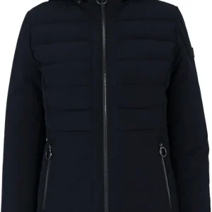 Neuheit Betty Barclay Damen Jacke dunkelblau