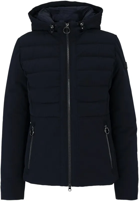 Neuheit Betty Barclay Damen Jacke dunkelblau