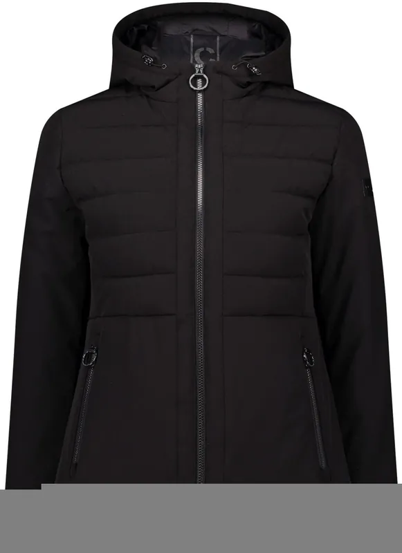 Sonderaktion Betty Barclay Damen Jacke schwarz