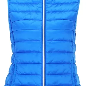 Sonderaktion Betty Barclay Damen leichte Steppweste strongblue