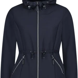 Betty Barclay Damen Outdoorjacke dunkelblau Günstig