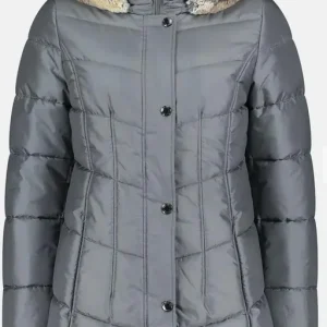 Ausverkauf Betty Barclay Damen Steppjacke ashleyblue