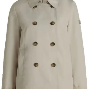 Bestpreis Betty Barclay Jacke Trenchcoatstil