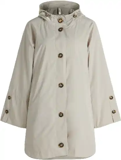 Betty Barclay Mantel Trenchcoat Parka Neuheit