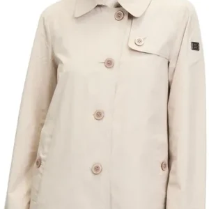 Betty Barclay Mantel Trenchcoatstyle Abverkauf