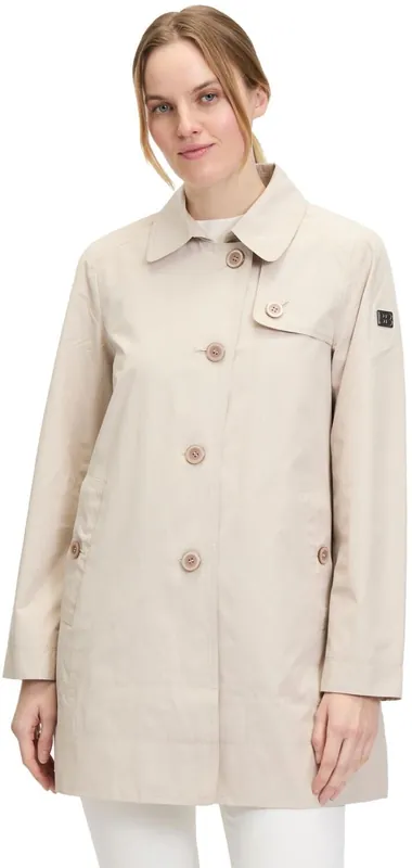 Betty Barclay Mantel Trenchcoatstyle Abverkauf