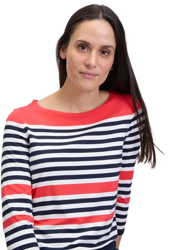 Mega-Angebot Betty Barclay Ringelshirt 3/4 Arm