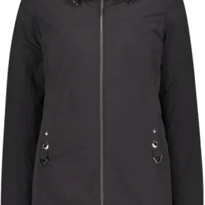 Betty Barclay Wendejacke schwarz innen Leo Online Kaufen