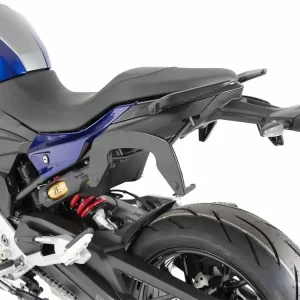 Abverkauf C-Bow Seitentr&auml;ger schwarz f&uuml;r BMW F 900 XR (2020-2024)