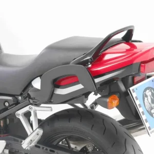 Abverkauf C-Bow Seitentr&auml;ger schwarz f&uuml;r Yamaha FZS 600/S Fazer (2000-2004)