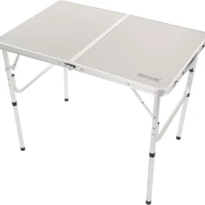 Sale Regatta Cena Table Campingtisch
