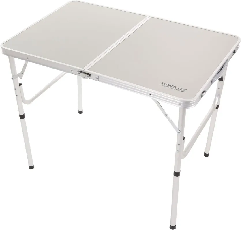 Sale Regatta Cena Table Campingtisch