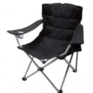 Preiswert Basic Nature Travelchair Holiday Faltstuhl