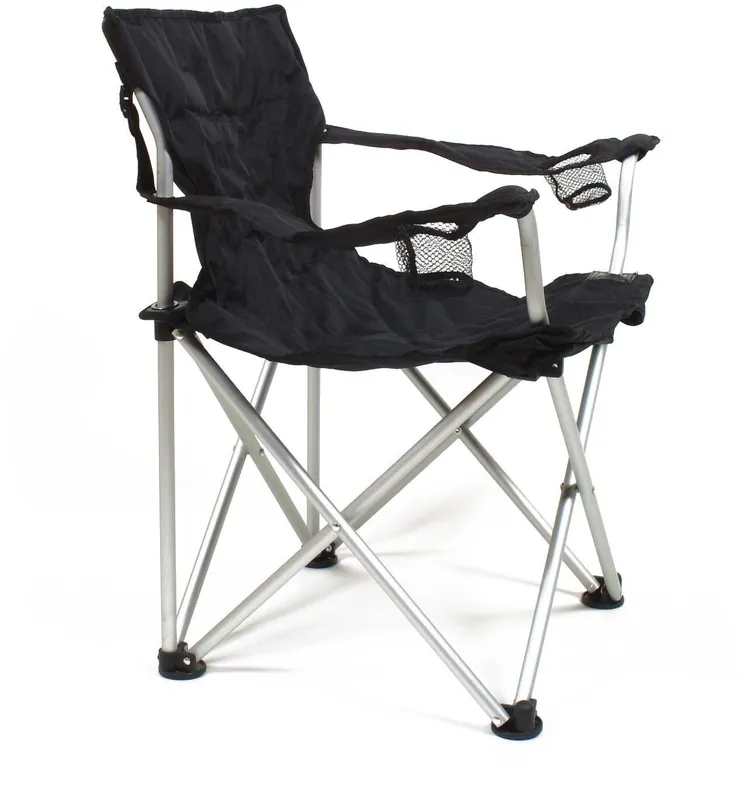 Basic Nature Travelchair Komfort Begrenztes Angebot