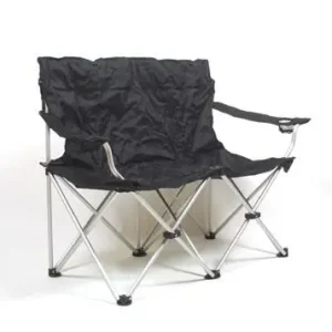 Bestpreis Relags Travelchair Loveseat Faltsofa