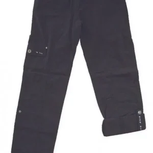 Canyon Damenhose Krempelhose anthrazit Nur Für Kurze Zeit