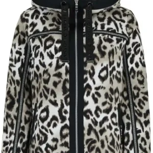 Sofort Bestellen Canyon Fleecejacke Leo leo camel-black-white