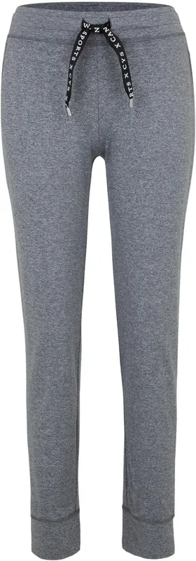 Saisonangebot Canyon Jogginghose Triest anthrazit melange