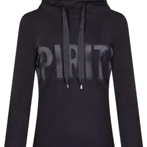 Canyon Women Sports Sweatshirt schwarz Spiritx Jetzt Kaufen