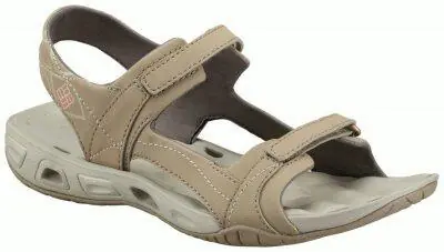 Sonderangebot Columbia Sunlight Vent II Damen Sandale