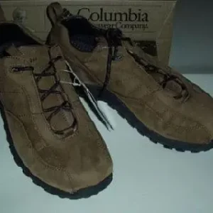Neu Columbia Schuh Mens Globetrekker