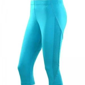 Sonderaktion Joy Sportswear Emilia Caprihose 3/4 türkisblau