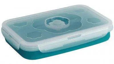 Outwell Collaps Food Box M Lunchbox Markenprodukt