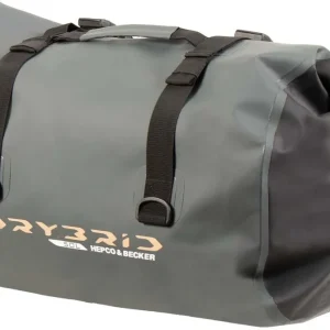 Drybrid Bag 50L Motorrad Gep&auml;ckrolle Direkt Vom Hersteller