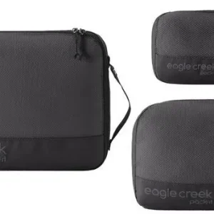 Eagle Creek Kleidertasche Pack-It Reveal Cube Set XS/S/M Mega-Angebot
