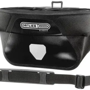 Bestpreis Ortlieb Fahrrad Lenkertasche Ultimate Six Classic 5 L