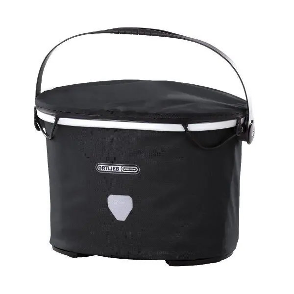 Ortlieb Fahrrad Lenkertasche Up-Town Geprüft