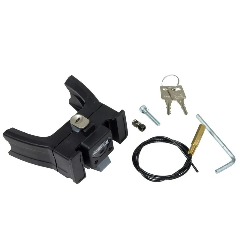 Mega-Angebot Ortlieb Lenkertaschen Handlebar Mounting-Set E-Bike w. Lock
