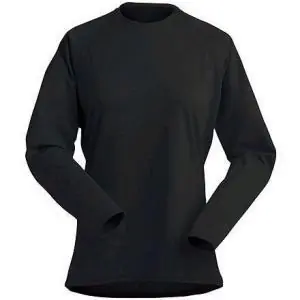 Kracherpreis Marmot Silkweight Long Sleeve Shirt Women