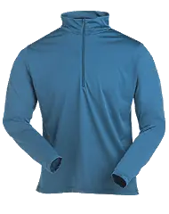 Must-Have Marmot Silkweight Long Sleeve Zip Shirt Women