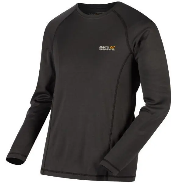 Regatta Beckley Top Unterhemd lang Funktion Begrenztes Angebot