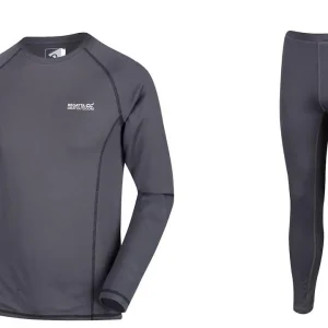 Regatta Beckley Unterwäsche Set Shirt und Hose Angebot