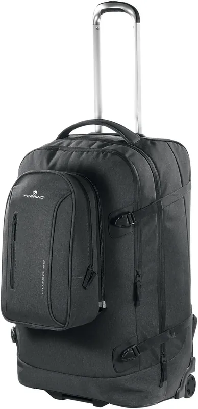 Schneller Versand Ferrino Trolley Cuzco 80 ltr. Reisetasche