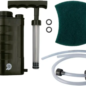 Origin Outdoors Wasserfilter Traveller Klondike Geprüft
