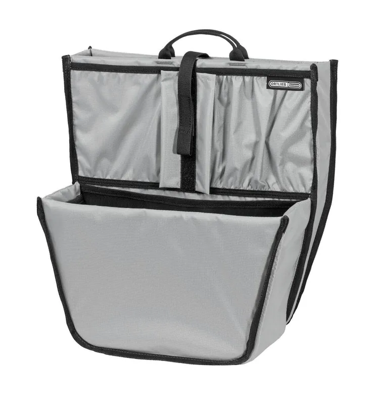 Ortlieb Commuter Insert for Panniers Nur Für Kurze Zeit