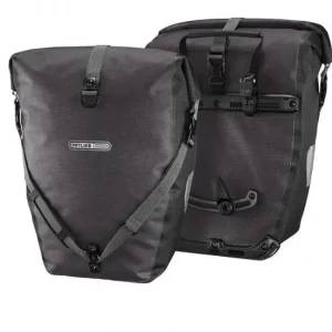 Neu Im Sortiment Ortlieb Fahrradtaschen Back Roller Plus