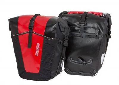 Ortlieb Fahrradtaschen Back Roller Pro Classic Preiswert