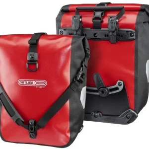 Ortlieb Fahrradtaschen Sport-Roller Geprüft
