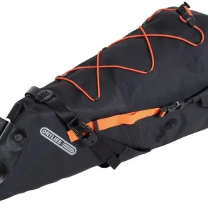 Ortlieb Seat-Pack 16,5L Zusatztasche Fahrrad Sichere Zahlung