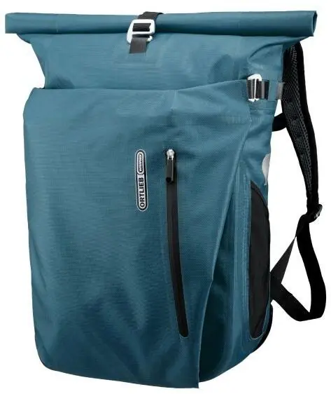 Ortlieb Vario Fahrradtasche Rucksackfunktion QL2.1 Aktuell