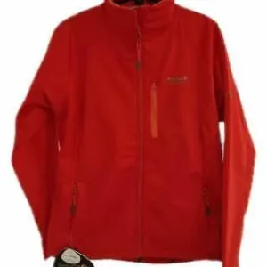 Begrenztes Angebot Regatta Halcion Softshell Jacke für Damen