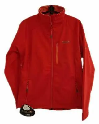 Begrenztes Angebot Regatta Halcion Softshell Jacke für Damen