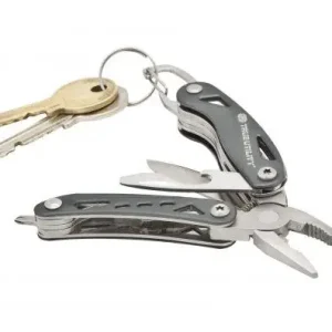 True Utility Clip Multi Tool Angebot