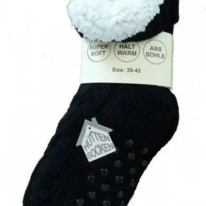 Von Lamezan ABS-Socken Haussocken Gr. 35-38 Sonderaktion