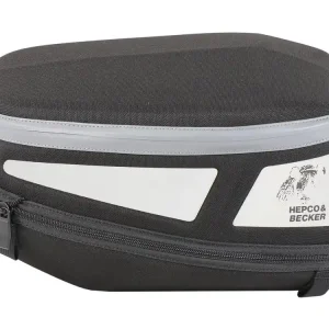 Garantierte Lieferung Hepco Becker Royster Rearbag Sport Hecktasche
